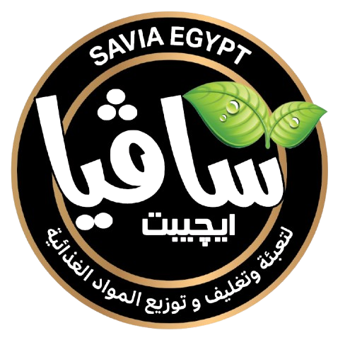 Savia Egypt Logo